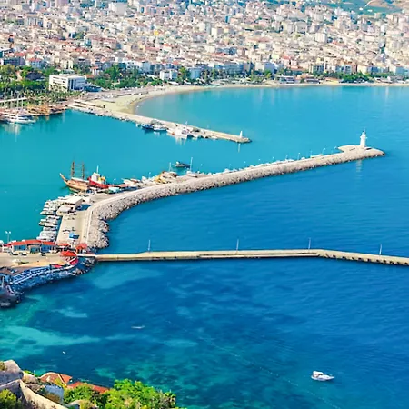 Bella Rose Hotel, Appart hôtel 3*