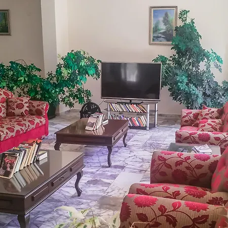 Bella Rose Hotel, Hotel de apartamente 3*