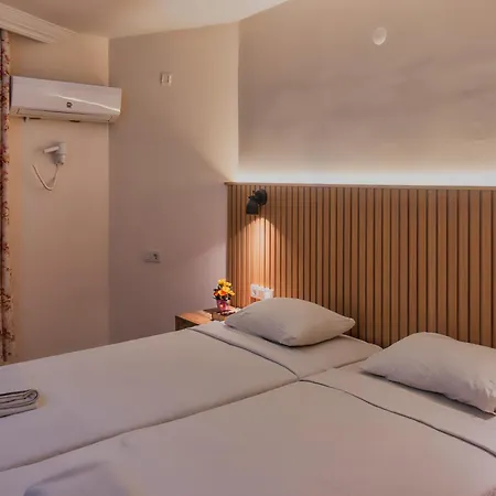 Bella Rose Hotel, 3* Alanya