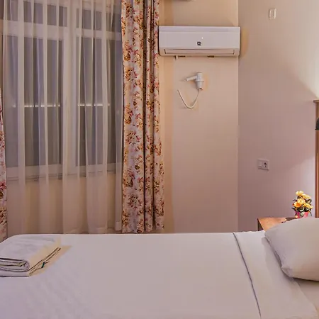 Appart hôtel Bella Rose Hotel,