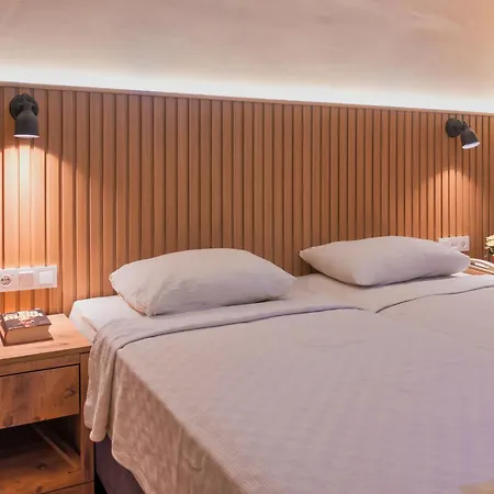 Bella Rose Hotel, Appart hôtel 3*
