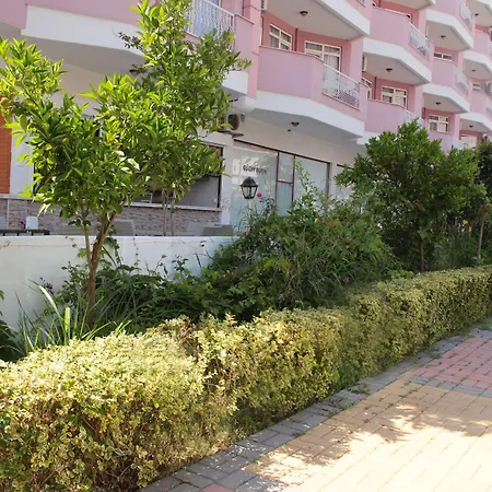 Ξενοδοχείο με διαμερίσματα Bella Rose Hotel,