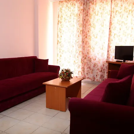 Hotel de apartamente Bella Rose Hotel,