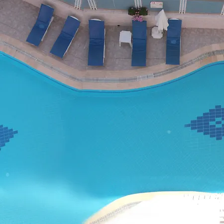 Bella Rose Hotel, Alanya