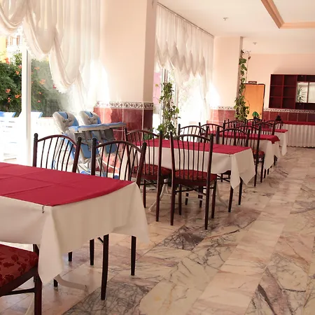 Bella Rose Hotel, Aparthotel 3*