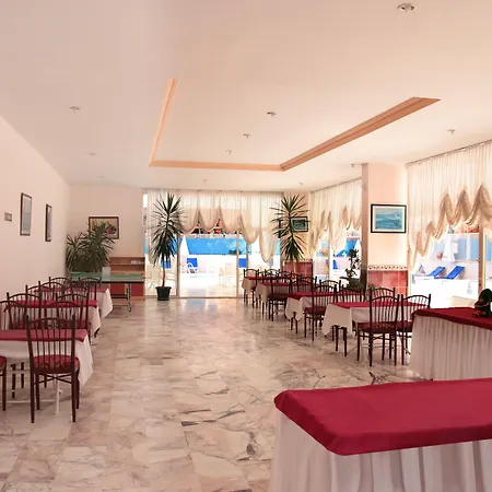 Bella Rose Hotel, Apartahotel Alanya