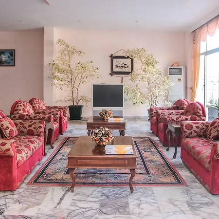 Aparthotel Bella Rose Hotel, 3*