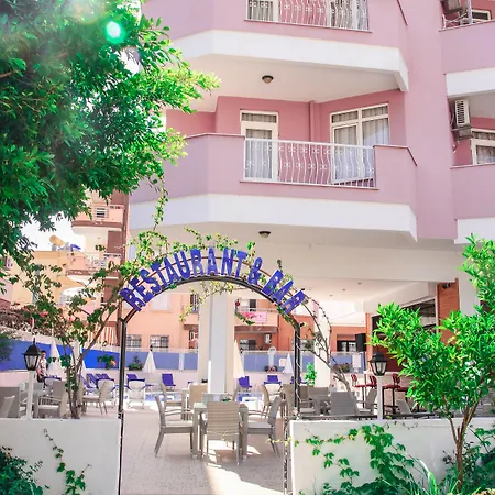 Aparthotel Bella Rose Hotel,