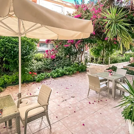 Apartahotel Bella Rose Hotel, Alanya