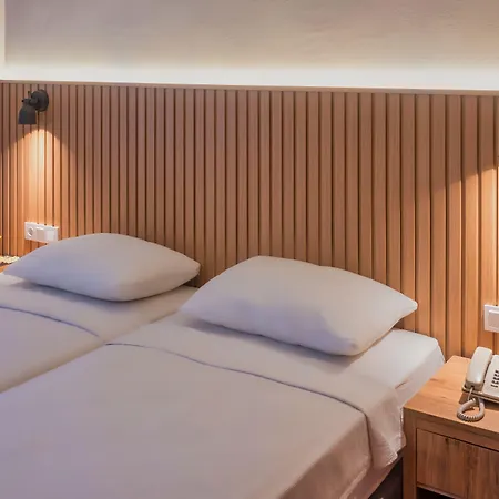 Bella Rose Hotel, Aparthotel Alanya