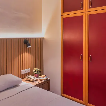 Bella Rose Hotel, Alanya