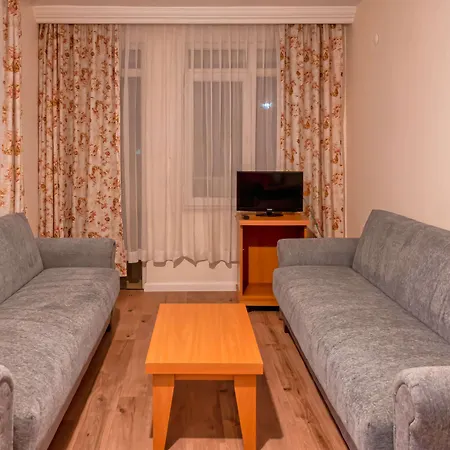 Apartahotel Bella Rose Hotel, 3*