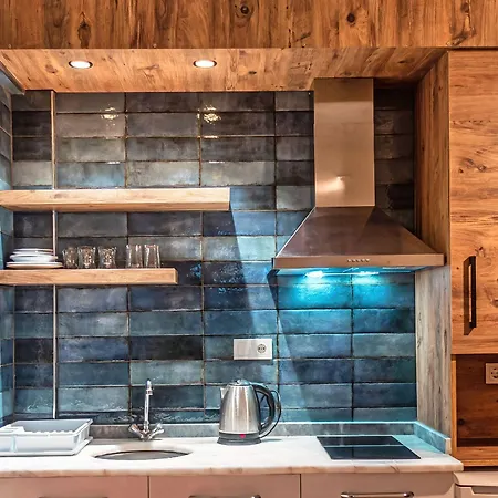 Bella Rose Hotel, Hotel de apartamente 3*