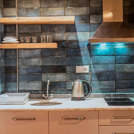 Aparthotel Bella Rose Hotel, 3*