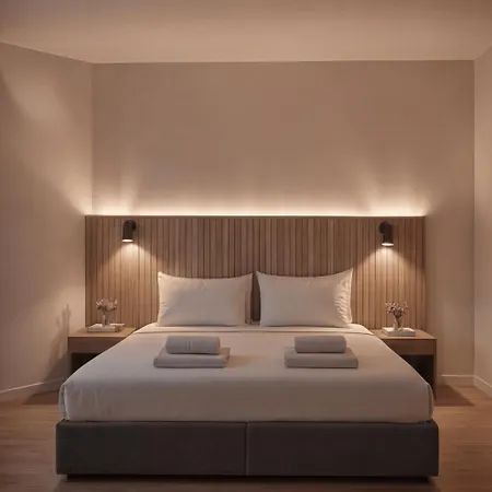 Bella Rose Hotel,