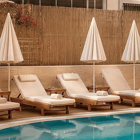Bella Rose Hotel, Aparthotel 3*