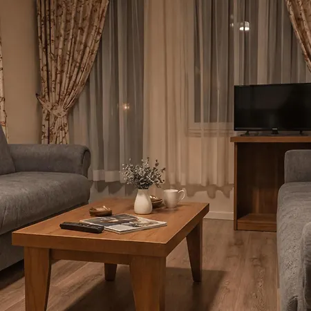 Aparthotel Bella Rose Hotel, 3*