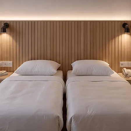 公寓式酒店 Bella Rose Hotel, 阿拉尼亚