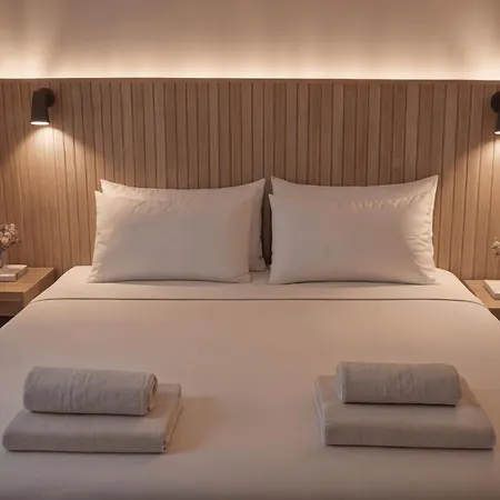 Апарт-отель Bella Rose Hotel, 3*