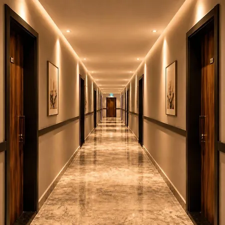 Bella Rose Hotel, Alanya