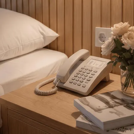 Bella Rose Hotel, 3* Алания