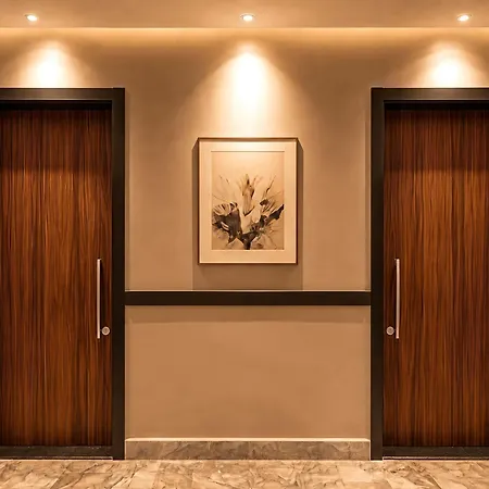Aparthotel Bella Rose Hotel,