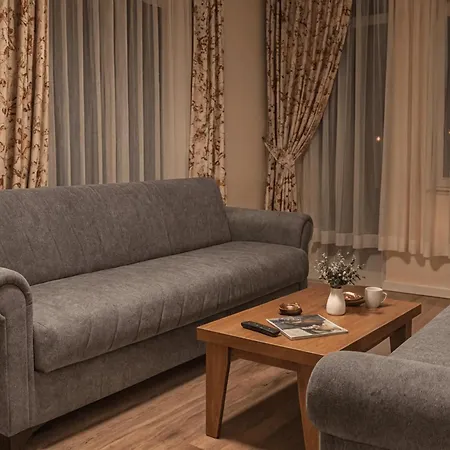 Апарт-отель Bella Rose Hotel, 3*