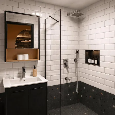 Aparthotel Bella Rose Hotel,