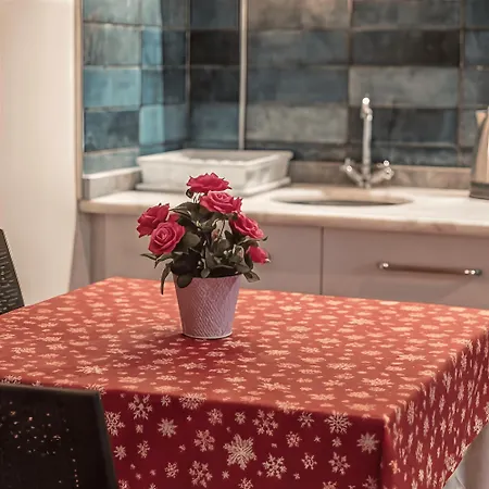 Bella Rose Hotel, Aparthotel Alanya