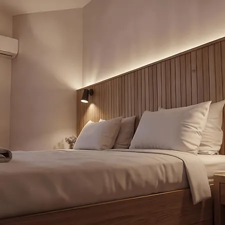 Bella Rose Hotel, Aparthotel