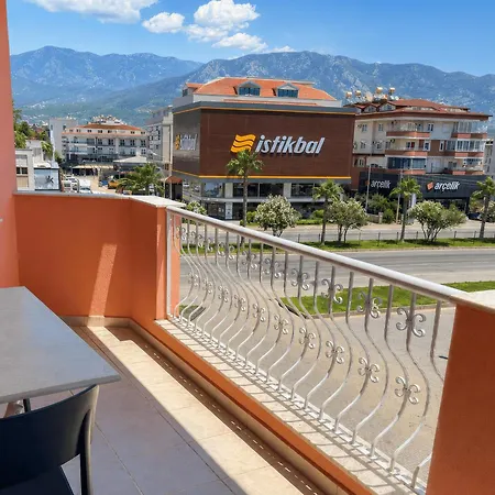 Aparthotel Bella Rose Hotel,