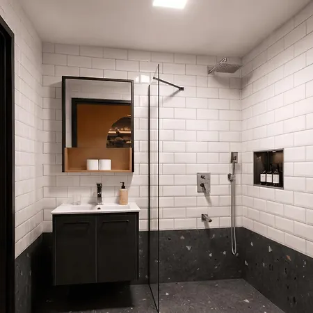 Aparthotel Bella Rose Hotel, 3*