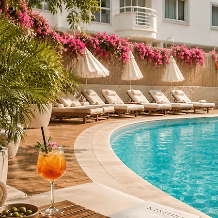 Bella Rose Hotel, Aparthotel Alanya
