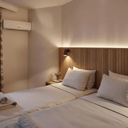 Bella Rose Hotel, 3* Alanya