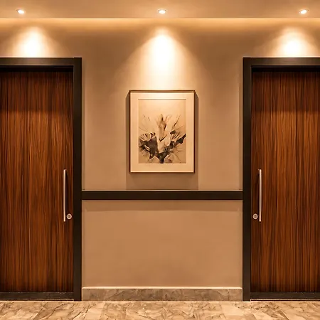 Bella Rose Hotel, Aparthotel