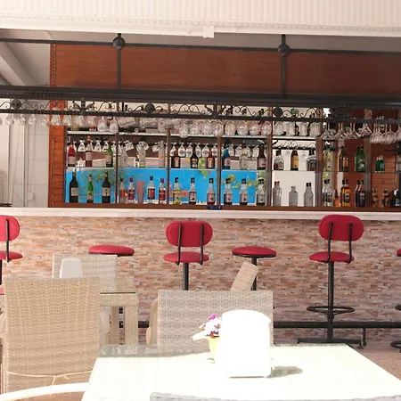 Appart hôtel Bella Rose Hotel,