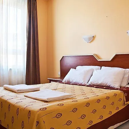 Bella Rose Hotel, 3* Alanya