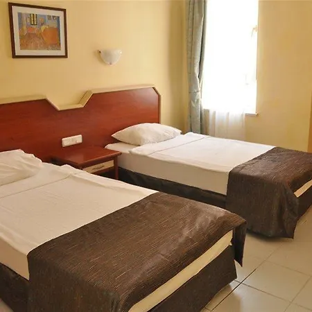 Appart hôtel Bella Rose Hotel, Alanya