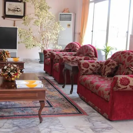 Appart hôtel Bella Rose Hotel, Alanya
