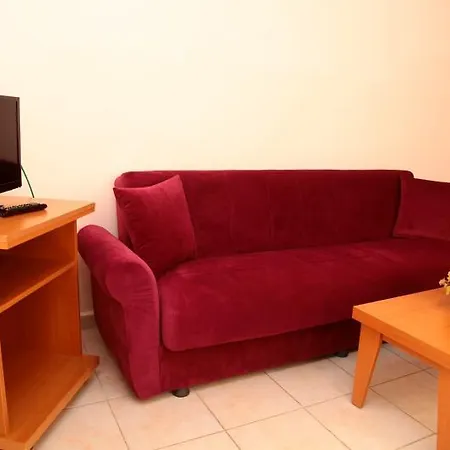 Aparthotel Bella Rose Hotel, Alanya