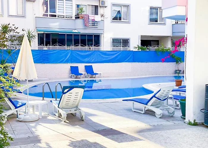 Bella Rose Suite Hotel, Alanya Alanya