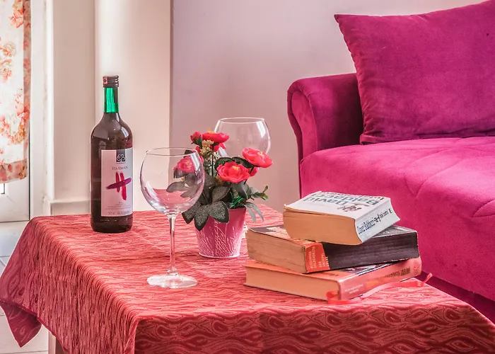 Bella Rose Suite Hotel, Alanya Aparthotel 3*