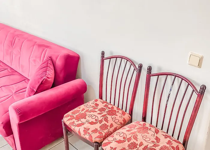 Bella Rose Suite Hotel, Alanya Aparthotel