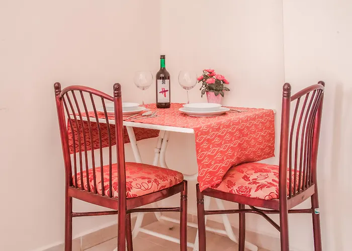 Aparthotel Bella Rose Suite Hotel, Alanya