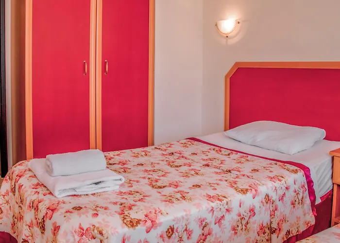 Bella Rose Suite Hotel, Alanya Aparthotel