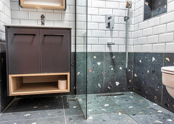 Bella Rose Suite Hotel, Alanya 3* Alanya