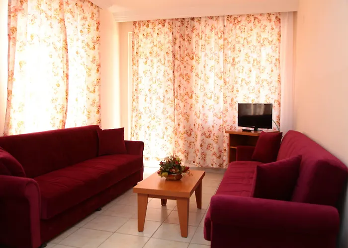 Bella Rose Suite Hotel, Alanya Алания