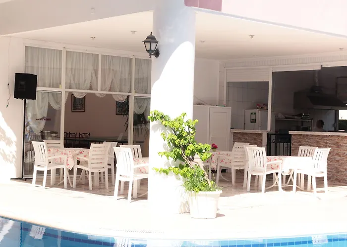 Bella Rose Suite Hotel, Alanya Alanya