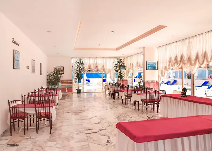 Aparthotel Bella Rose Suite Hotel, Alanya