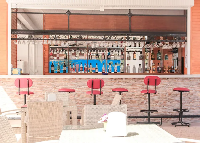 Bella Rose Suite Hotel, Alanya Aparthotel Alanya